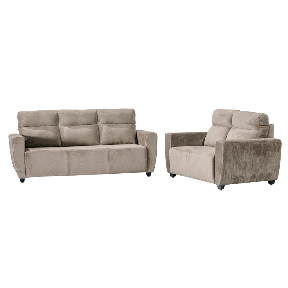 Wakefit Belize Sofa Set (3+2)